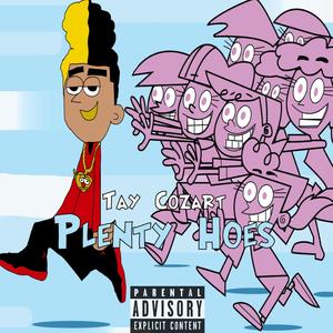 Plenty Hoes (Explicit)