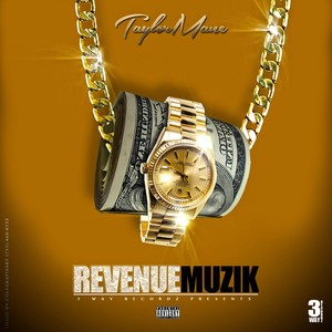 Revenue Muzik