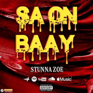 Sa On Baay (Explicit)