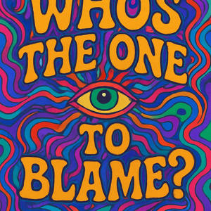 Whos the one to blame (feat. Lightone) (Explicit)