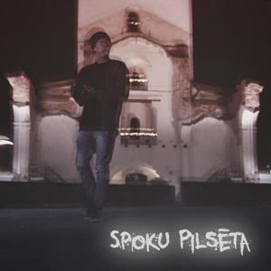 Spoku Pilsēta