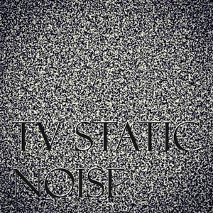 TV Static Noise