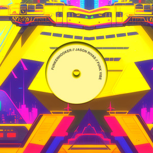 Funk Vibe (Edit Mix)