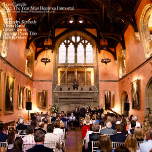 Foolish Child (Live at Cowdray House, West Sussex, 8/7/2016)