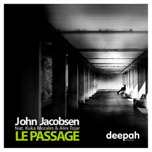Le Passage (Rafa Alcantara Remix)