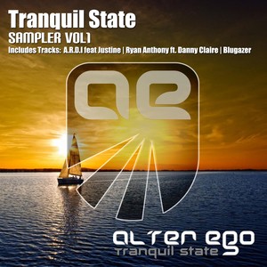 Tranquil State - Sampler 01