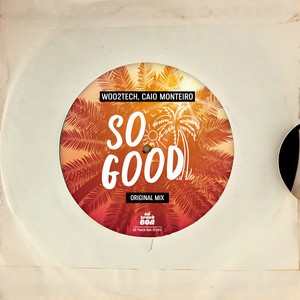So Good (Radio mix)
