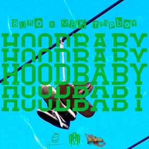 HOODBABY (feat. Mbk Trapboy)