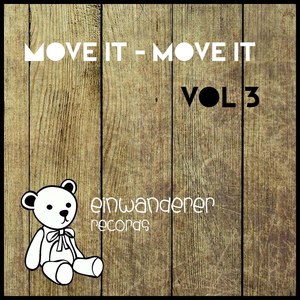 Move It - Move It, Vol. 3