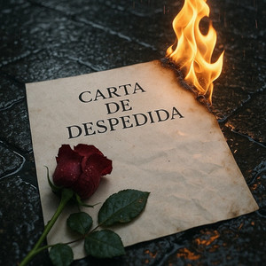 CARTA DE DESPEDIDA
