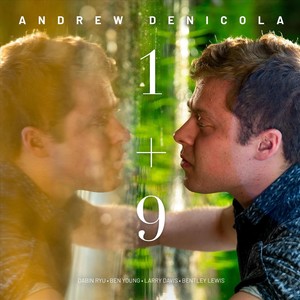 Andrew Denicola - New Days Ahead(feat. Dabin Ryu, Ben Young & Larry Davis)