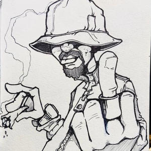 Wake n Bake (feat. T5 & Luhhja) (Explicit)