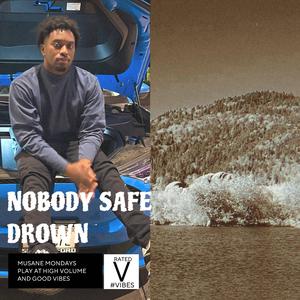 Drown (Not Mixed) [Explicit]