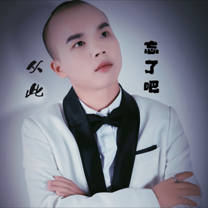 从此忘了吧-dj版
