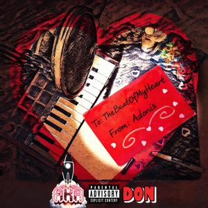 I'm Not Sober (feat. DtD) (Explicit)