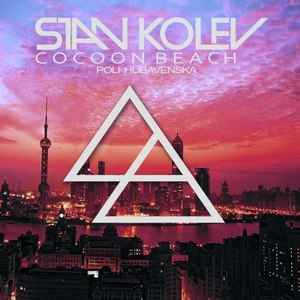 Cocoon Beach (Original Mix)