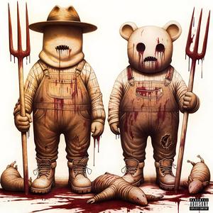 Strike First (feat. Dystrakted) (Explicit)