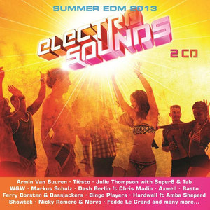 Electro Sounds Summer