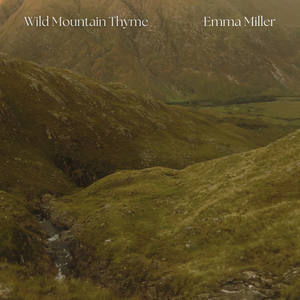 Wild Mountain Thyme
