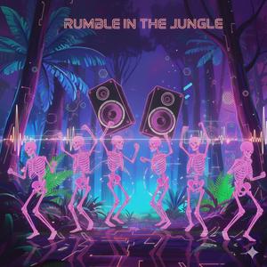 Rumble In The Jungle