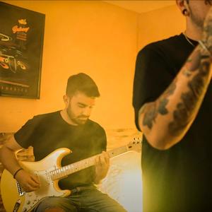 No se va (feat. Ivan Baeza) (Acoustic)