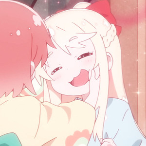 直觉 (女版)