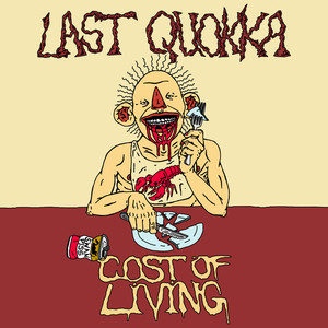 Cost Of Living (Explicit)