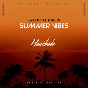 Hauchade (Summer Vibes)