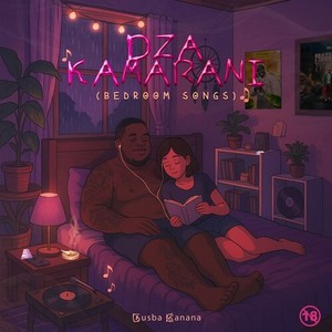 DZA KAMARANI (Explicit)