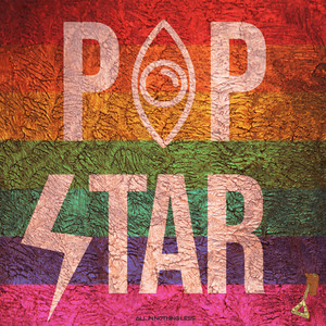 Pop Star (Explicit)