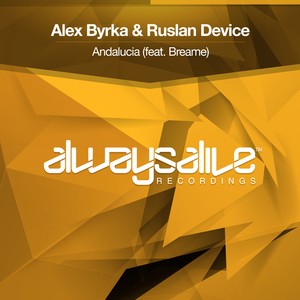 Andalucia (Original Mix)
