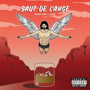Anarchill (feat. Moïse the Dude) (Explicit)