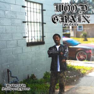 Wood Grain (feat. Stallworth Jones) [Explicit]