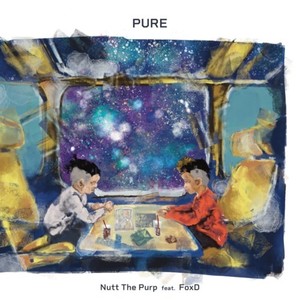 PURE (feat. FoxD)