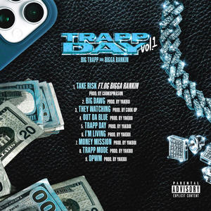 TRAPP DAY vol. 1 (Explicit)