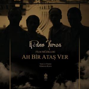 Ah Bir Ataş Ver (Film Müziği)