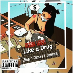 Like a ** (Explicit)