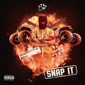 Snap It (Explicit)