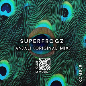 SuperFrogz - Anjali