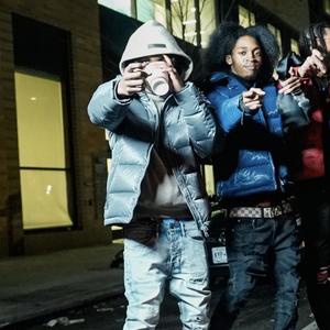 No More Parties (feat. SLEEPY GETWITCHU) (Explicit)