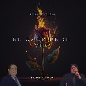 El Amor De Mi Vida (feat. Pablo Simón)