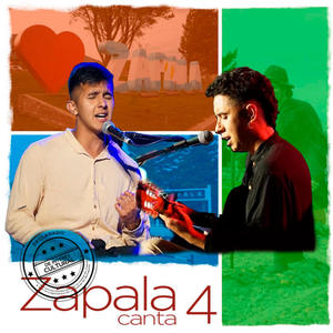 La Zapalera (feat. Del Agrio Dúo)