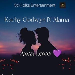 Awa Love (feat. Alama)