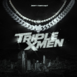 Triple X Men (Explicit)