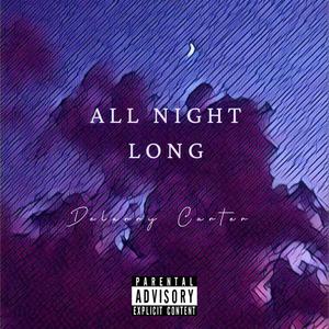 All Night Long (Explicit)