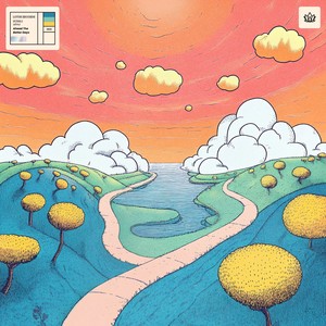 Ahead the Better Days