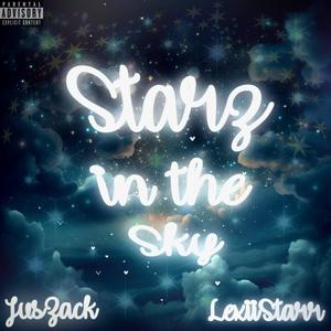 Starz in the Sky (feat. JusZack) [Explicit]