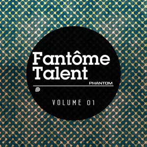 Fantome Talent 01