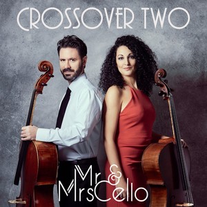 Passaggio (Arr. for Two Cellos)
