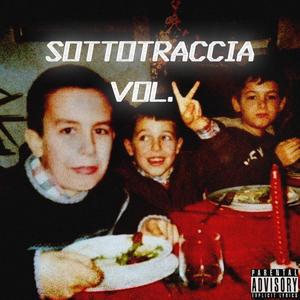 Sottotraccia, Vol. 2 (Explicit)